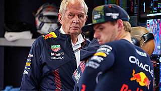 Red Bull-topman brengt slecht nieuws voor Verstappen