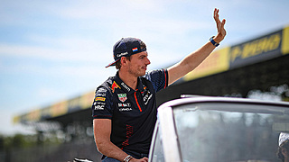 Coulthard ziet Verstappen ook na carrière bij Red Bull blijven