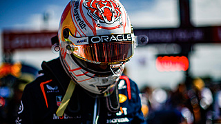 PITSTOP. Machtige Verstappen, Pérez op de pijnbank