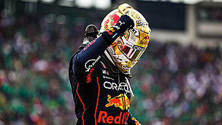 F1-legende vernietigend over Verstappen: 'Doe niet zo kinderachtig!'