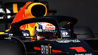 Verstappen-verlies op komst? 'Dan staat de race op zijn kop'