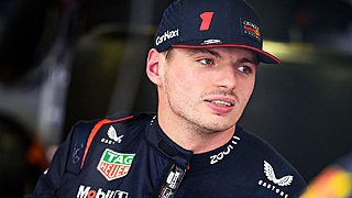 Max Verstappen zelfverzekerd: 'Normaal zijn we hier snel'