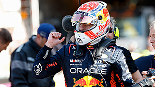 Spektakel in Monaco dankzij Verstappen: 'De beste die ik in jaren gezien heb'