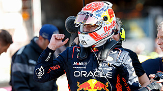 Verstappen aan het pieken? 'Zijn getuige van een grootheid'