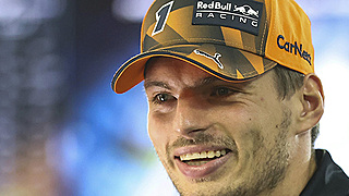 Verstappen in Singapore: Op jacht naar een primeur