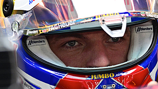 PITSTOP. Internet dolt met Verstappen, Lawson maakt indruk