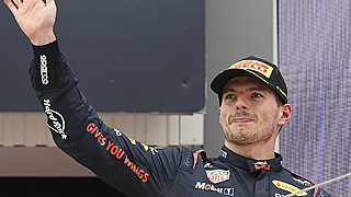Max Verstappen stuurt stevige waarschuwing naar concurrentie