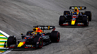 Red Bull verdedigt Verstappen: 'Er zijn fouten gemaakt daar'