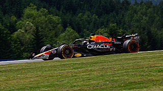 Concurrentie voor Verstappen in 2024? Hill wijst uitdager aan
