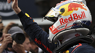 Horner waarschuwt voor vroeg Verstappen-feest: 'Alles kan nog'