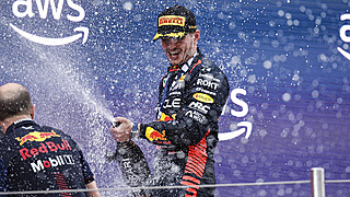 'Kannibaal Verstappen liet zien hoeveel sneller Red Bull is'