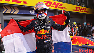 'Nieuwe deal Grand Prix België brengt Dutch GP in gevaar'