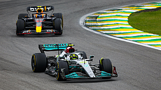 Red Bull aast op tech-genie van Mercedes