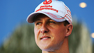 Vriend deelt hartverscheurende update over Michael Schumacher