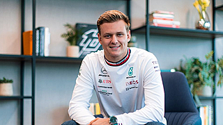 Schumacher moet vrezen voor toekomst in F1, al is er één lichtpuntje
