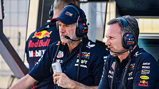 Newey neemt twijfels weg bij Red Bull: 'Van levensbelang voor ons'