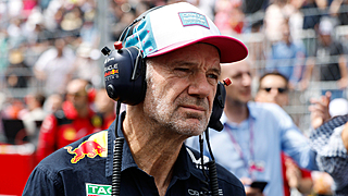 'We hebben meerdere pogingen gedaan Newey weg te kapen bij Red Bull'