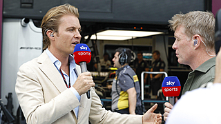 Red Bull woedend op Rosberg na geruchten rondom Verstappen