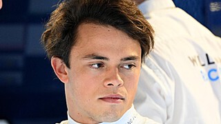 'De Vries doet alles goed om Formule 1-coureur te worden'
