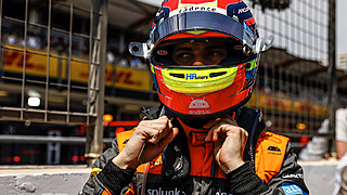 Piastri hoopt op gevecht met Verstappen: 'We zijn op punten sterker dan Max'