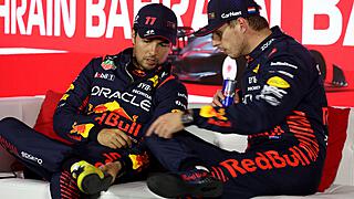 DRS: Perez reageert op bizarre actie Verstappen, Aston Martin krijgt uitbreiding