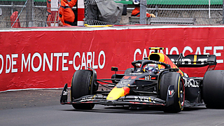 GP van Monaco: dit is het stratencircuit van Monaco