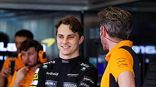 McLaren heeft goud in handen: 'Piastri kan het niveau van Verstappen halen'