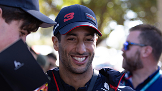 Ricciardo onthult: ‘Op deze datum maak ik mijn rentree in de RB19’