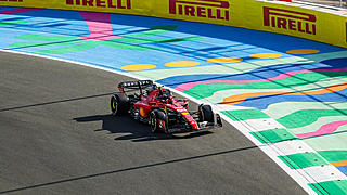 Nu al gridstraffen voor Ferrari uit angst voor DNF's, ook Red Bull moet oppassen