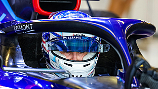 Williams werkt samen met opvallende, nieuwe sponsor