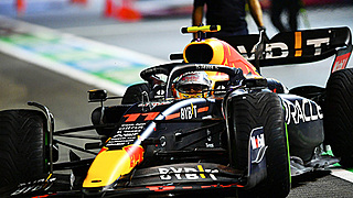 Update - Nieuwe starttijd Grand Prix van Singapore onthuld