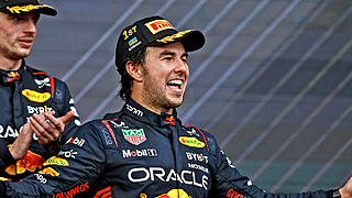 Red Bull vaagt titelkansen Pérez weg: 'Richt je op het racen'