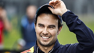 Perez boos na fout bij de FIA: 'Ik ben genaaid'