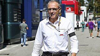 F1-baas overweegt nieuw WK-puntensysteem