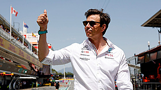 Wolff: 
