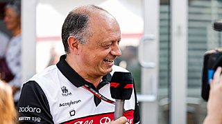 Ferrari-baas over FIA-kritiek: 'Verhaal verdwijnt vanzelf'