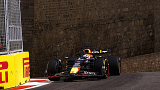 Verstappen verklaart F1-probleem waar hij zelf geen last van heeft