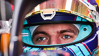 Verstappen onthult superkracht: 'Dat is een goede kwaliteit'