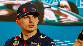 Verstappen stap dichter bij gridstraf na beslissing Red Bull