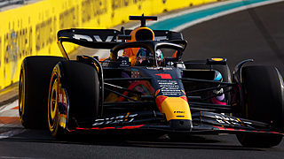 Verstappen deelt megadreun uit aan concurrentie in Miami