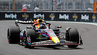 Verstappen in Monaco: In het hol van de Mexicaanse leeuw