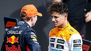 Verstappen naar McLaren? 'Als er een plaatsje vrij is...'