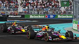 Groot dilemma rond Red Bull: 'FIA moet niks doen, rivalen zijn gewoon slechter'
