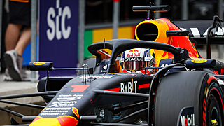 Opvallende wijziging bij Verstappen voor kwalificatie GP Saoedi-Arabië