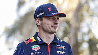 Verstappen wint derde vrije training met gemak