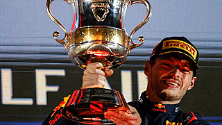 F1-baas ligt grootste verbeterpunt van Verstappen uit