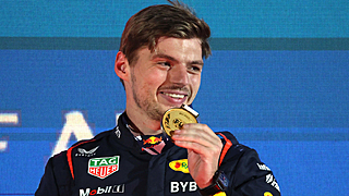 Engineer woest op Verstappen tijdens Grand Prix Bahrein