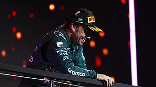 Wolff herkent Abu Dhabi-drama in Alonso-incident