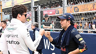 Pérez: 'Vanaf P11 was P4 in een Red Bull maximaal haalbare'
