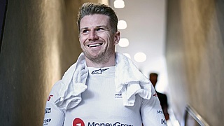 Jaarcijfers 2023: Nico Hülkenberg
